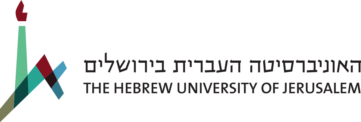 Hebrew University of Jerusalem Logo